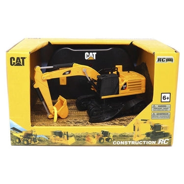 Excavadora De Orugas 336 A Control Remoto Escala 1:64 - KATZER